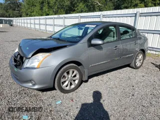 2012 Nissan Sentra SR z VIN 3N1AB6AP9CL718587, wystawiony jako Copart lot #60526035 z przebiegiem 141 177 mil mil oraz Szkoda całkowita • Salvage title. Historia ofert i sprzedaży dostępna na DreamBid. Obrazek 1.
