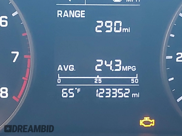 2017 Hyundai Elantra SE with VIN 5NPD74LF3HH165639, listed as a IAAI auction lot 42158157 with 123,352 mi miles and . Bid and sale history available at DreamBid. Image 16.