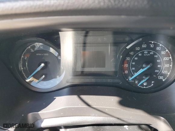2020 Ford Ranger XL with VIN 1FTER4EHXLLA66320, listed as a Copart auction lot 46175435 with 0 mi miles and Salvage Title. Bid and sale history available at carsss.com. Image 9.