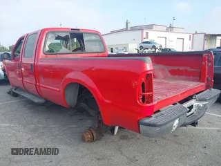 1999 Ford F-350 XL with VIN 1FTSW31F0XEB06392, listed as a IAAI auction lot 42326838 with Not provided miles and . Bid and sale history available at DreamBid. Image 3.