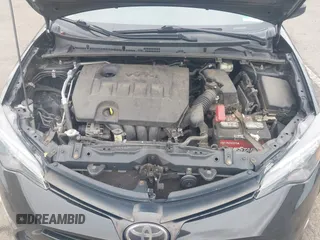 2019 Toyota Corolla L z VIN 2T1BURHE5KC184233, wystawiony jako IAAI lot #41810671 z przebiegiem 127 043 mil mil oraz . Historia ofert i sprzedaży dostępna na DreamBid. Obrazek 10.