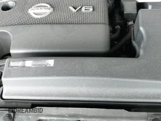 2024 Nissan Murano Platinum with VIN 5N1AZ2DS4RC104967, listed as a IAAI auction lot 41992691 with 5,307 mi miles and . Bid and sale history available at DreamBid. Image 20.