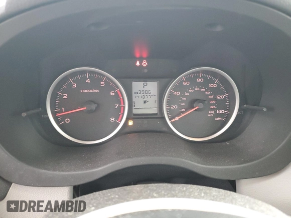 2017 Subaru Forester with VIN JF2SJAAC2HH570178, listed as a Copart auction lot 51522255 with 141,077 mi miles and Clean title. Bid and sale history available at DreamBid. Image 9.