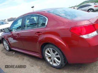2013 Subaru Legacy Premium с VIN 4S3BMCC69D3010075, выставлен на аукционе IAAI как лот 42613262 с пробегом 153 798 миль миль и . История ставок и продаж доступна на DreamBid. Изображение 15.