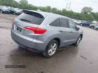 2013 Acura RDX Technology z VIN 5J8TB4H57DL005653, wystawiony jako IAAI lot #42241967 z przebiegiem 185 213 mil mil oraz . Historia ofert i sprzedaży dostępna na DreamBid. Obrazek 4.