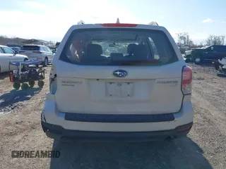 2017 Subaru Forester with VIN JF2SJABC2HH406735, listed as a IAAI auction lot 41869995 with 141,456 mi miles and . Bid and sale history available at DreamBid. Image 17.