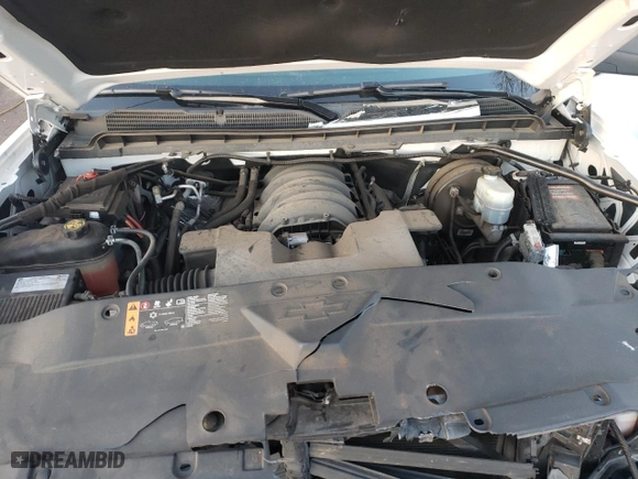 2018 Chevrolet Silverado 1500 Work Truck with VIN 1GCNCNEC2JZ906449, listed as a Copart auction lot 88131285 with 37,328 mi miles and Salvage Title. Bid and sale history available at carsss.com. Image 13.