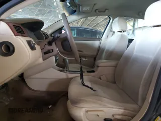 2008 Chevrolet Impala LS с VIN 2G1WB58K489208478, выставлен на аукционе Copart как лот 57885365 с пробегом 205 299 миль миль и Списание • Salvage title. История ставок и продаж доступна на DreamBid. Изображение 7.