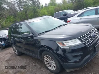 2016 Ford Explorer с VIN 1FM5K7B87GGC38548, выставлен на аукционе IAAI как лот 41869776 с пробегом 166 386 миль миль и . История ставок и продаж доступна на DreamBid. Изображение 13.