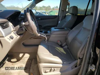 2015 GMC Yukon SLT z VIN 1GKS1BKC2FR244797, wystawiony jako Copart lot #49465995 z przebiegiem 242 448 mil mil oraz Szkoda całkowita • Salvage title. Historia ofert i sprzedaży dostępna na DreamBid. Obrazek 7.