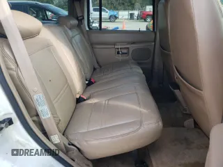 1999 Ford Explorer z VIN 1FMZU32X0XUA20822, wystawiony jako Copart lot #43564515 z przebiegiem 65 769 mil mil oraz Czysty tytuł • Clean title. Historia ofert i sprzedaży dostępna na DreamBid. Obrazek 11.
