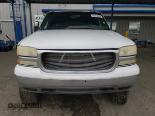 2002 GMC Sierra 1500HD SLE z VIN 1GTGK13U12F187178, wystawiony jako Copart lot #86453504 z przebiegiem 187 711 mil mil oraz Szkody całkowita. Historia ofert i sprzedaży dostępna na DreamBid. Obrazek 5.