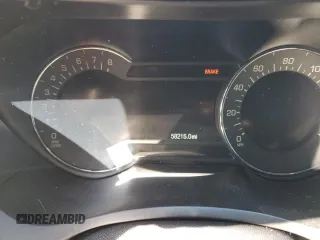 2019 Lincoln MKZ Reserve I с VIN 3LN6L5C9XKR621642, выставлен на аукционе Copart как лот 44416295 с пробегом 58 215 миль миль и Списание • Salvage title. История ставок и продаж доступна на DreamBid. Изображение 9.