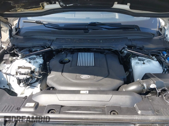 2016 Land Rover Range Rover Sport HSE with VIN SALWR2KF5GA560364, listed as a IAAI auction lot 42192408 with 137,093 mi miles and . Bid and sale history available at DreamBid. Image 10.