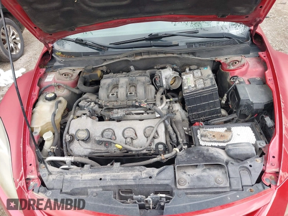 2010 Mazda 6 S Grand Touring with VIN 1YVHZ8CB5A5M11722, listed as a IAAI auction lot 42087531 with 207,359 mi miles and . Bid and sale history available at DreamBid. Image 10.