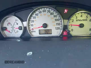 2006 Saturn ION z VIN 1G8AL55B76Z175637, wystawiony jako IAAI lot #41503472 z przebiegiem 169 672 mil mil oraz . Historia ofert i sprzedaży dostępna na DreamBid. Obrazek 7.