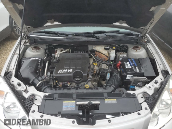 2006 Pontiac G6 with VIN 1G2ZH368964279839, listed as a Copart auction lot 74440164 with Not provided miles and Clean title. Bid and sale history available at DreamBid. Image 11.