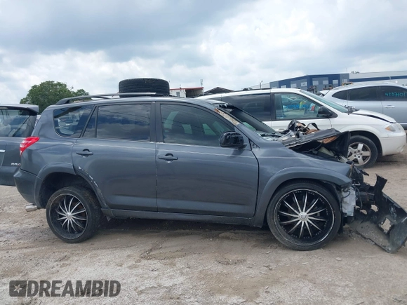 2011 Toyota RAV4 Sport с VIN JTMWF4DV3B5037118, выставлен на аукционе IAAI как лот 42383108 с пробегом 157 320 миль миль и . История ставок и продаж доступна на DreamBid. Изображение 13.