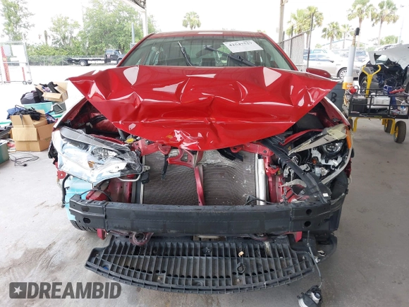 2016 Toyota Corolla L with VIN 2T1BURHE8GC675662, listed as a IAAI auction lot 42547527 with 69,851 mi miles and . Bid and sale history available at DreamBid. Image 12.