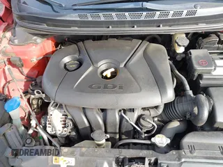 2014 Hyundai Elantra Sport с VIN KMHDH4AH4EU036663, выставлен на аукционе IAAI как лот 41489857 с пробегом 152 278 миль миль и . История ставок и продаж доступна на DreamBid. Изображение 10.