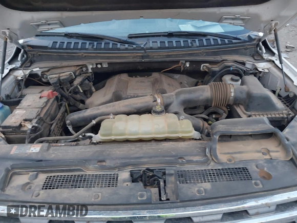 2019 Ford Expedition Max XLT с VIN 1FMJK1JT1KEA62487, выставлен на аукционе IAAI как лот 41048665 с пробегом 133 411 миль миль и . История ставок и продаж доступна на DreamBid. Изображение 10.