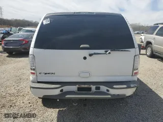 2005 Chevrolet Tahoe Z71 with VIN 1GNEC13T75R254582, listed as a Copart auction lot 50031515 with 244,721 mi miles and Clean Title. Bid and sale history available at carsss.com. Image 6.