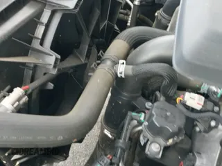 2022 Ram 1500 Big Horn с VIN 1C6SRFFM0NN259536, выставлен на аукционе IAAI как лот 42044321 с пробегом 49 133 миль миль и . История ставок и продаж доступна на DreamBid. Изображение 19.