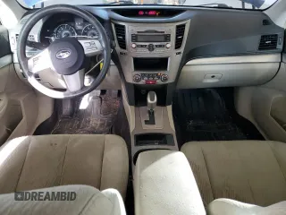 2010 Subaru Outback с VIN 4S4BRCAC9A3348500, выставлен на аукционе Copart как лот 47239615 с пробегом 170 040 миль миль и Списание • Salvage title. История ставок и продаж доступна на DreamBid. Изображение 8.