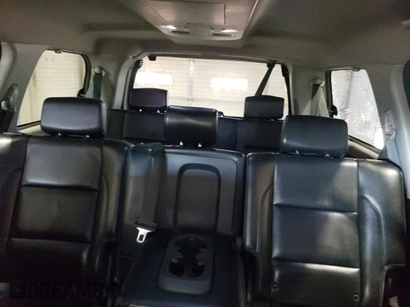 2008 Nissan Armada SE z VIN 5N1AA08C08N618736, wystawiony jako Copart lot #49589795 z przebiegiem 195 002 mil mil oraz Szkoda całkowita • Salvage title. Historia ofert i sprzedaży dostępna na DreamBid. Obrazek 10.