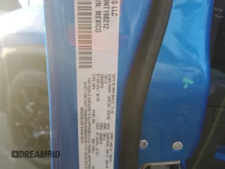 2022 Jeep Compass Altitude с VIN 3C4NJCBB8NT198212, выставлен на аукционе Copart как лот 73917844 с пробегом Не указан миль и На запчасти • Non repairable. История ставок и продаж доступна на DreamBid. Изображение 14.