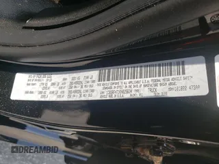 2019 Ram 1500 Limited with VIN 1C6SRFHT1KN625634, listed as a Copart auction lot 62355315 with 65,171 mi miles and Salvage title. Bid and sale history available at DreamBid. Image 12.