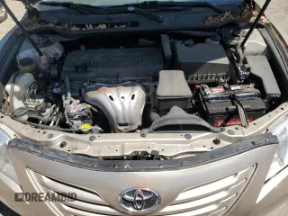 2009 Toyota Camry with VIN 4T1BE46K89U808544, listed as a Copart auction lot 54042615 with 97,641 mi miles and Clean Title. Bid and sale history available at carsss.com. Image 11.