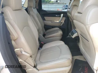 2011 GMC Acadia SLT1 with VIN 1GKKVRED8BJ185653, listed as a Copart auction lot 68032474 with 145,578 mi miles and Clean Title. Bid and sale history available at carsss.com. Image 11.