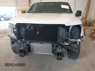 2018 Ford F-150 XL with VIN 1FTEW1EP9JFC77339, listed as a IAAI auction lot 42609496 with 78,601 mi miles and . Bid and sale history available at DreamBid. Image 6.