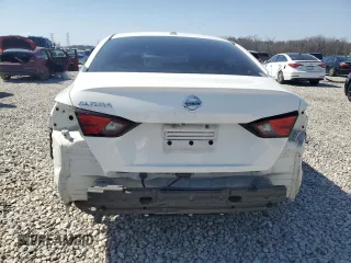 2019 Nissan Altima S z VIN 1N4BL4BV2KN328371, wystawiony jako Copart lot #48982895 z przebiegiem 49 397 mil mil oraz Czysty tytuł • Clean title. Historia ofert i sprzedaży dostępna na DreamBid. Obrazek 6.