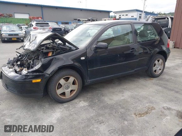 2003 Volkswagen Golf с VIN 9BWBP61J434052880, выставлен на аукционе IAAI как лот 40325846 с пробегом 150 293 миль миль и . История ставок и продаж доступна на DreamBid. Изображение 14.