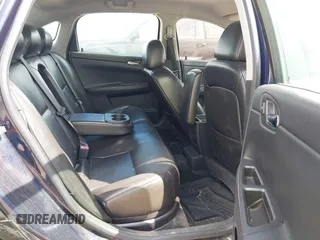 2008 Chevrolet Impala LT with VIN 2G1WT58K581253716, listed as a IAAI auction lot 42047884 with 112,337 mi miles and . Bid and sale history available at DreamBid. Image 8.