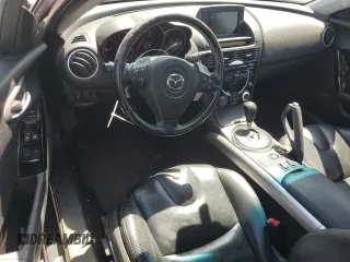 2004 Mazda RX-8 z VIN JM1FE17N240117619, wystawiony jako Copart lot #54146305 z przebiegiem 122 205 mil mil oraz Tytuł czysty. Historia ofert i sprzedaży dostępna na DreamBid. Obrazek 8.