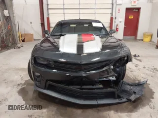 2012 Chevrolet Camaro LT with VIN 2G1FG3D30C9115857, listed as a IAAI auction lot 42367484 with 60,866 mi miles and . Bid and sale history available at DreamBid. Image 12.