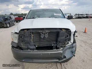2010 Dodge Ram 1500 ST with VIN 1D7RB1GP3AS250919, listed as a Copart auction lot 72003504 with 298,973 mi miles and Salvage Title. Bid and sale history available at carsss.com. Image 5.