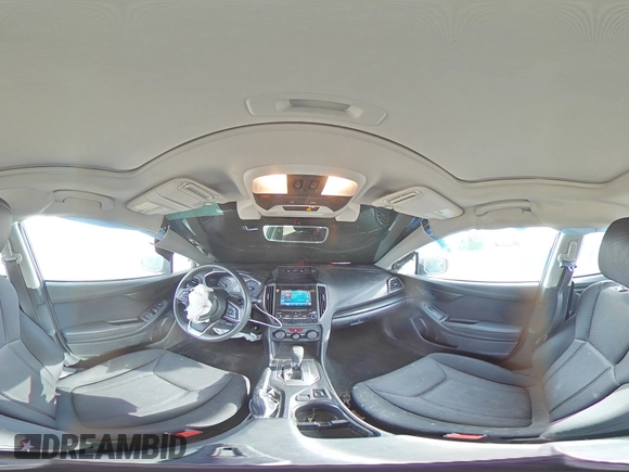 2019 Subaru Impreza Premium with VIN 4S3GKAD61K3624467, listed as a Copart auction lot 48051825 with 115,435 mi miles and Non repairable. Bid and sale history available at DreamBid. Image 13.
