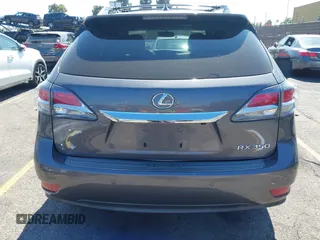2014 Lexus RX 350 with VIN 2T2BK1BA2EC238438, listed as a IAAI auction lot 42648327 with 94,729 mi miles and . Bid and sale history available at DreamBid. Image 17.