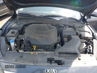 2017 Kia Cadenza Technology z VIN KNALC4J10H5047494, wystawiony jako IAAI lot #42149845 z przebiegiem 82 385 mil mil oraz . Historia ofert i sprzedaży dostępna na DreamBid. Obrazek 10.