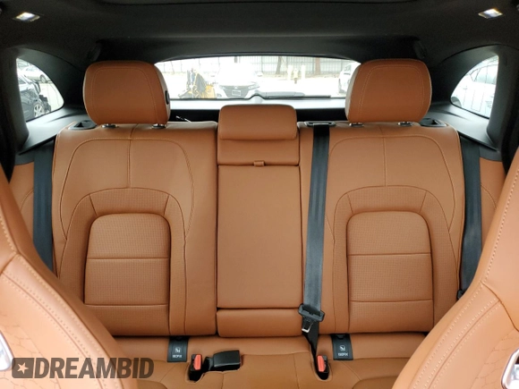2024 Jaguar F-Pace R-Dynamic S с VIN SADCT2EX8RA732328, выставлен на аукционе Copart как лот 50582225 с пробегом 13 394 миль миль и Списание • Salvage title. История ставок и продаж доступна на DreamBid. Изображение 10.