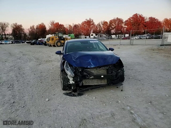 2020 Kia Forte LXS with VIN 3KPF24AD4LE257820, listed as a Copart auction lot 81537724 with 61,661 mi miles and Salvage Title. Bid and sale history available at carsss.com. Image 11.