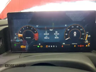 2024 Ford Mustang EcoBoost with VIN 1FA6P8TH6R5106562, listed as a Copart auction lot 62294245 with 37,905 mi miles and Non repairable. Bid and sale history available at DreamBid. Image 9.