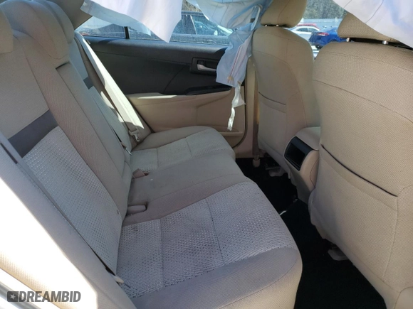 2014 Toyota Camry L with VIN 4T4BF1FK0ER415276, listed as a Copart auction lot 46224295 with 131,025 mi miles and Salvage Title. Bid and sale history available at carsss.com. Image 11.
