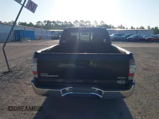 2009 Toyota Tacoma with VIN 5TETX22NX9Z666681, listed as a IAAI auction lot 42018730 with 182,802 mi miles and . Bid and sale history available at DreamBid. Image 16.