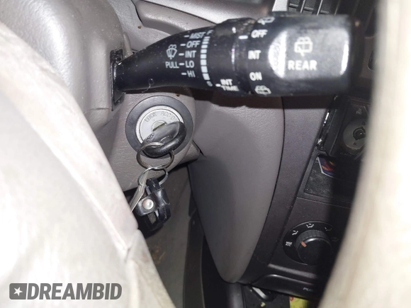 2005 Hyundai Elantra GLS with VIN KMHDN56D65U171907, listed as a IAAI auction lot 41051694 with 103,899 mi miles and . Bid and sale history available at DreamBid. Image 11.