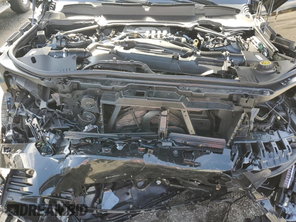 2022 Land Rover Range Rover Westminster z VIN SALGS2RU3NA462850, wystawiony jako Copart lot #45428425 z przebiegiem 14 589 mil mil oraz Szkoda całkowita • Salvage title. Historia ofert i sprzedaży dostępna na DreamBid. Obrazek 13.